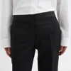 Wool Tailored Trousers