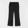 Wool Tailored Trousers