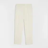Wool Tailored Trousers