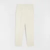 Wool Tailored Trousers