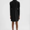Wool Twill Coat