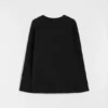 Wool V-Neck Cardigan