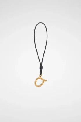 Zodiac Charm