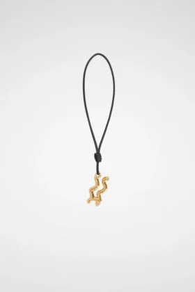 Zodiac Charm