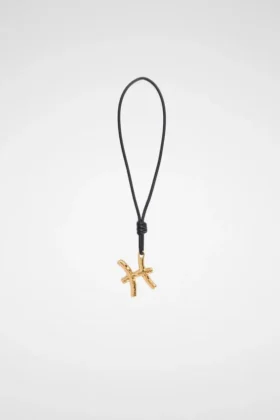 Zodiac Charm