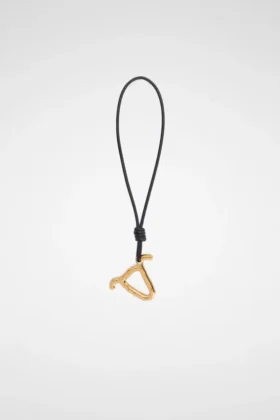 Zodiac Charm
