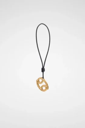 Zodiac Charm