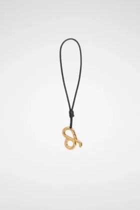 Zodiac Charm