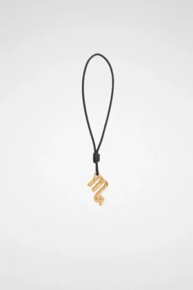 Zodiac Charm