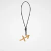 Zodiac Charm