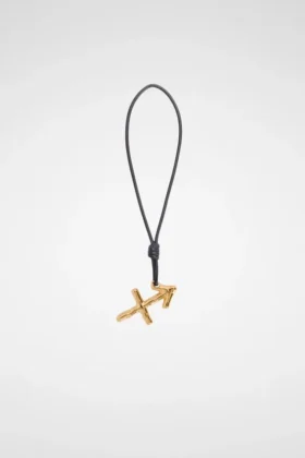 Zodiac Charm