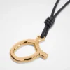 Zodiac Charm