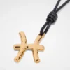 Zodiac Charm