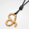 Zodiac Charm