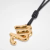 Zodiac Charm