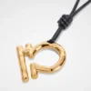 Zodiac Charm
