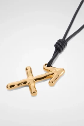 Zodiac Charm