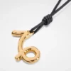 Zodiac Charm