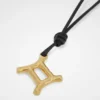 Zodiac Charm