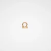 Zodiac Earring