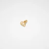 Zodiac Earring