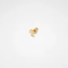 Zodiac Earring