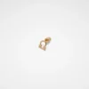 Zodiac Earring