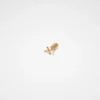 Zodiac Earring