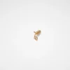 Zodiac Earring